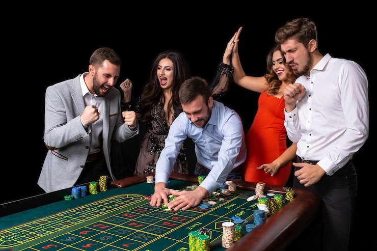 Kategori Live Dealer Kategori Live Dealer menampilkan blackjack, roulette, baccarat, Dragon Tiger
