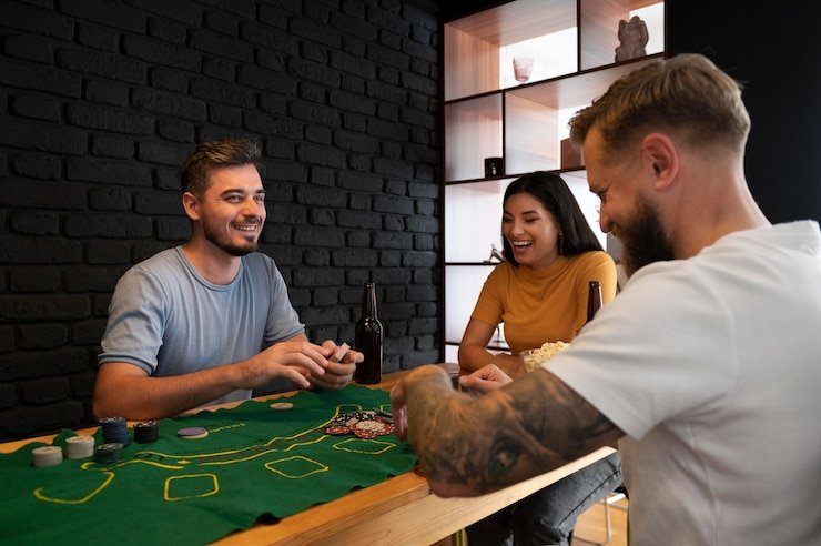 Singapore Pools Game 